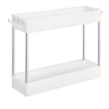Intenso tároló polc / mobil polc - 40 x 13 cm fürdőszoba bútor