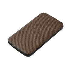 Intenso TX500 2TB USB 3.2 Barna (3827470) merevlemez, ssd