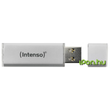 Intenso USB Memória INTENSO 3531490 USB 3.0 64 GB Fehér pendrive