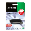 Intenso USB Memória INTENSO 3533480 USB 3.0 32 GB Fekete