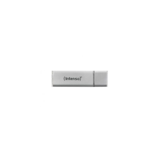 Intenso USB-Stick  8GB Intenso 2.0 ALU Line silber (3521462) pendrive