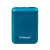 Intenso xs10000 10000mah powerbank petrol 7313537