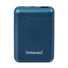 Intenso XS10000 Power Bank 10000mAh kékeszöld (7313537) (Intenso7313537) power bank