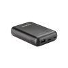 Intenso xs20000 20000mah powerbank black 7313550