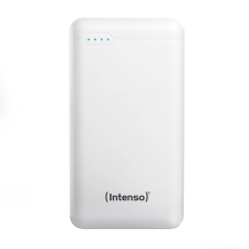 Intenso XS20000 20000mAh PowerBank White power bank