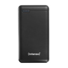 Intenso XS20000 Power Bank 20000mAh fekete (7313550) (Intenso7313550) power bank