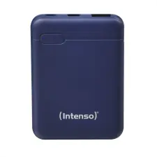  Intenso XS5000 5000mAh PowerBank Blue power bank
