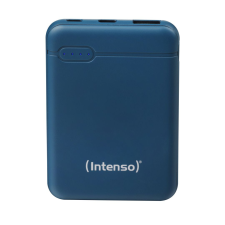 Intenso xs5000 5000mah powerbank petrol 7313527 power bank