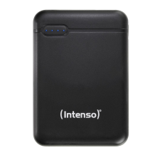 Intenso XS5000 Power Bank 5000mAh Fekete power bank