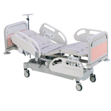  Intenzív betegágy - gyerek 024E gyógyászati segédeszköz