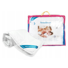 Inter Antiallergiás paplan 120x90 + párna 60x40 SensiDream lakástextília