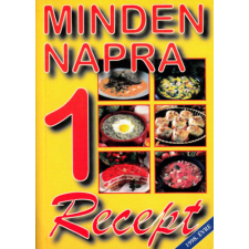 Inter M. D. Minden napra egy recept antikvárium - használt könyv