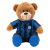  Inter plüss maci 16 cm