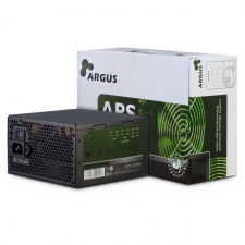 Inter-Tech 420W Argus APS-420W tápegység