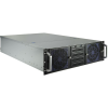 Inter-Tech 48.3cm IPC 3U-30765   3HE  SERVER (88887385)