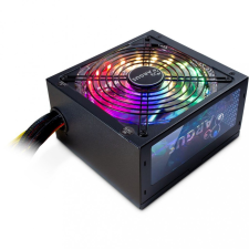 Inter-Tech 500W 80+ Bronze Argus RGB-500 II tápegység