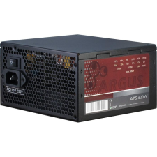 Inter-Tech 620W Argus APS-620W (88882118) tápegység