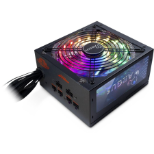 Inter-Tech 750w 80+ gold argus rgb-750w cm ii 88882174 tápegység