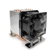 Inter-Tech A-35 High-quality CPU cooler to AMD standard (88885512) hűtés
