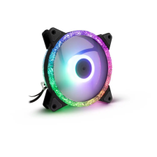 Inter-Tech ARGUS RS-071 RGB hűtés