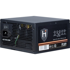 Inter-Tech hipower sp-650 650w tápegység (88882111) tápegység