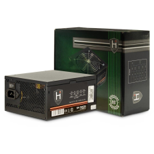 Inter-Tech HiPower SP-750CM 750W tápegység (88882194) (InterTech88882194) tápegység