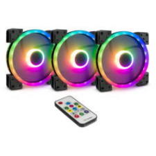 Inter-Tech Inter-Tech RS-14 3x (88885536) hűtés