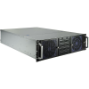 Inter-Tech IPC 3U-30765 - Rack 3U