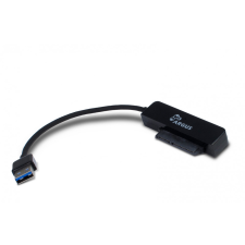 Inter-Tech K104A csatlakozókártya/illesztő kábel és adapter