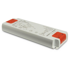 Inter-Tech LED12-50 50W LED tápegység (88882200) (88882200) világítási kellék