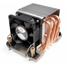 Inter-Tech N-11 CPU Hűtő hűtés