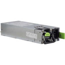 Inter-Tech Server-Netzteil R2A-DV0550-N  2HE 2x500W 80+G red (99997231) tápegység