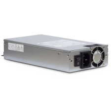 Inter-Tech Server-Netzteil U1A-C20500-D  1HE   500W (88887226) tápegység