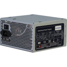 Inter-Tech SL-500K 500W tápegység OEM (888820093) tápegység
