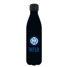 Inter termosz fekete 500 ml termosz