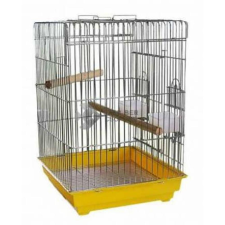  Inter-zoo kalitka Happet 47x47x68 madár kalitka