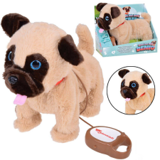  Interactive Doggie Benio egy bájos plüss kutya mágneses építőjáték