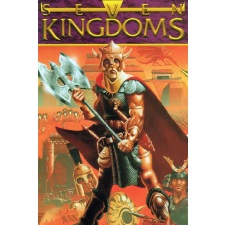 Interactive Magic Seven Kingdoms: Ancient Adversaries (digitális licenc) videójáték