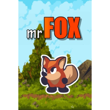 Interactive Pixel Entmt. mrFOX (PC - Steam elektronikus játék licensz) videójáték