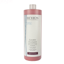  Interactives Keratin Shampoo 1250 ml sampon