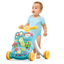  Interaktív járókeret készségfejlesztő