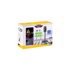  Interaktív Közlekedési Jelzőlámpa elektronikus játék