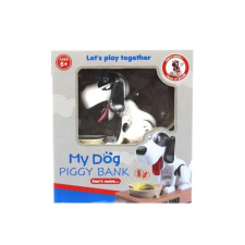  Interaktív kutyás persely persely