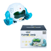  Interaktív robot elemekkel