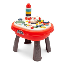 Interaktív zenelejátszó asztal Baby Mix készségfejlesztő