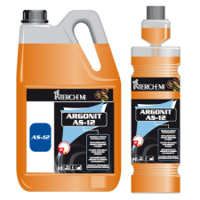Interchem Argonit AS-12 Zsíroldó hatású illatosított tisztítószer 5 liter tisztító- és takarítószer, higiénia