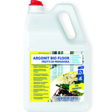 Interchem ARGONIT BIO FLOOR Tavaszi gyümölcsös illatú tisztítószer 5kg illatosító, légfrissítő