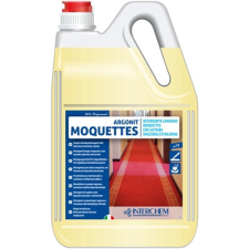 Interchem Argonit Moquettes Szőnyegtisztító 5kg tisztító- és takarítószer, higiénia