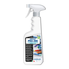 Interchem Argonit Pro-Ink Remover folteltávolító szer 750ml tisztító- és takarítószer, higiénia
