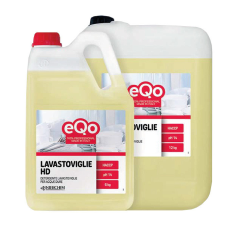 Interchem EQO Lavastoviglie HD Lúgos mosogatószer kemény vízhez 6kg tisztító- és takarítószer, higiénia